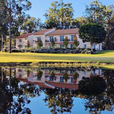 פוקולבין Villa Provence מראה חיצוני תמונה