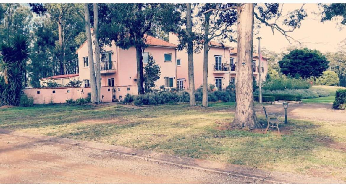 פוקולבין Villa Provence מראה חיצוני תמונה