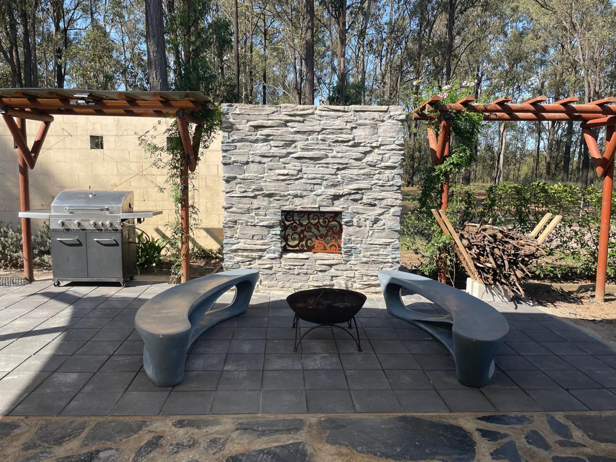 פוקולבין Villa Provence מראה חיצוני תמונה