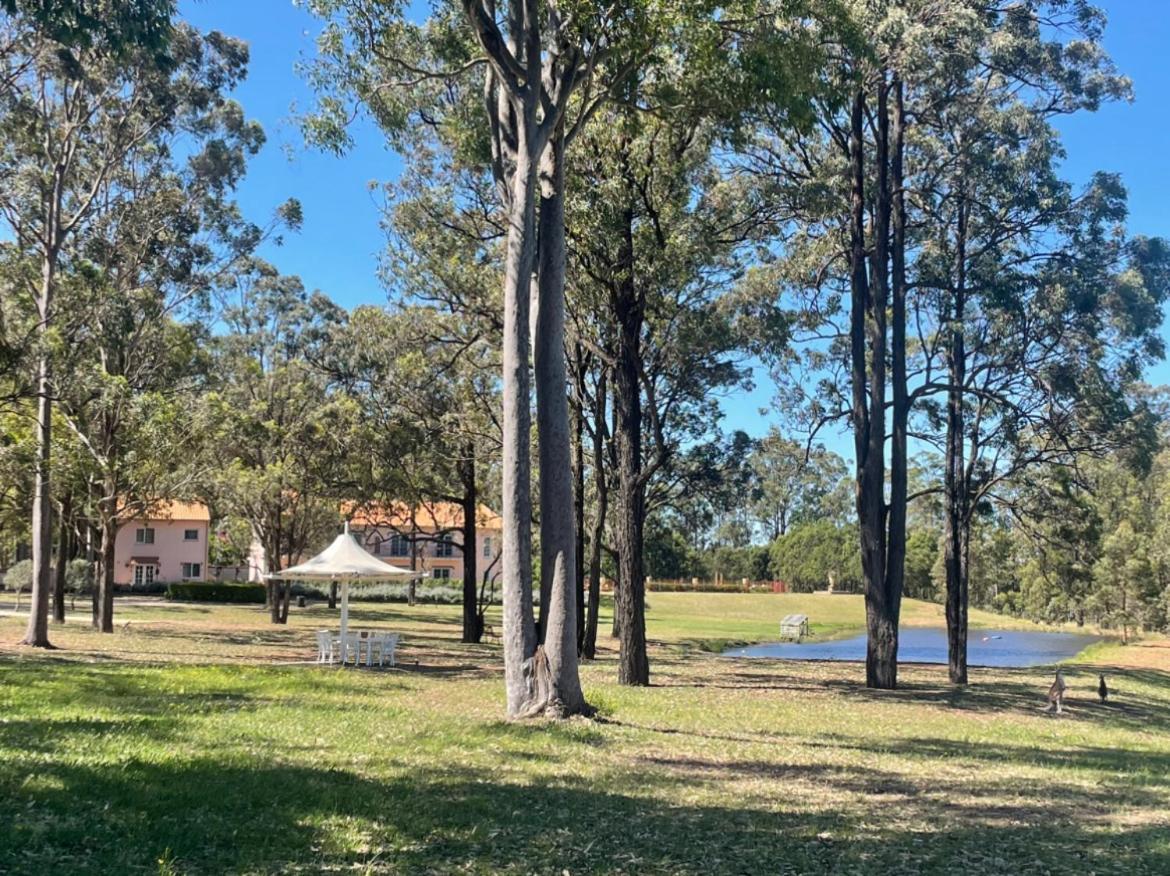 פוקולבין Villa Provence מראה חיצוני תמונה