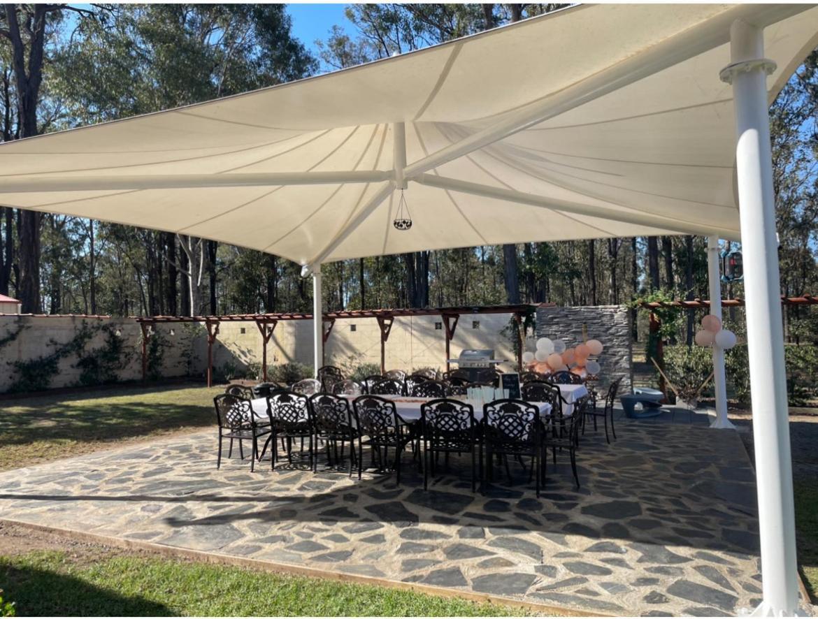 פוקולבין Villa Provence מראה חיצוני תמונה
