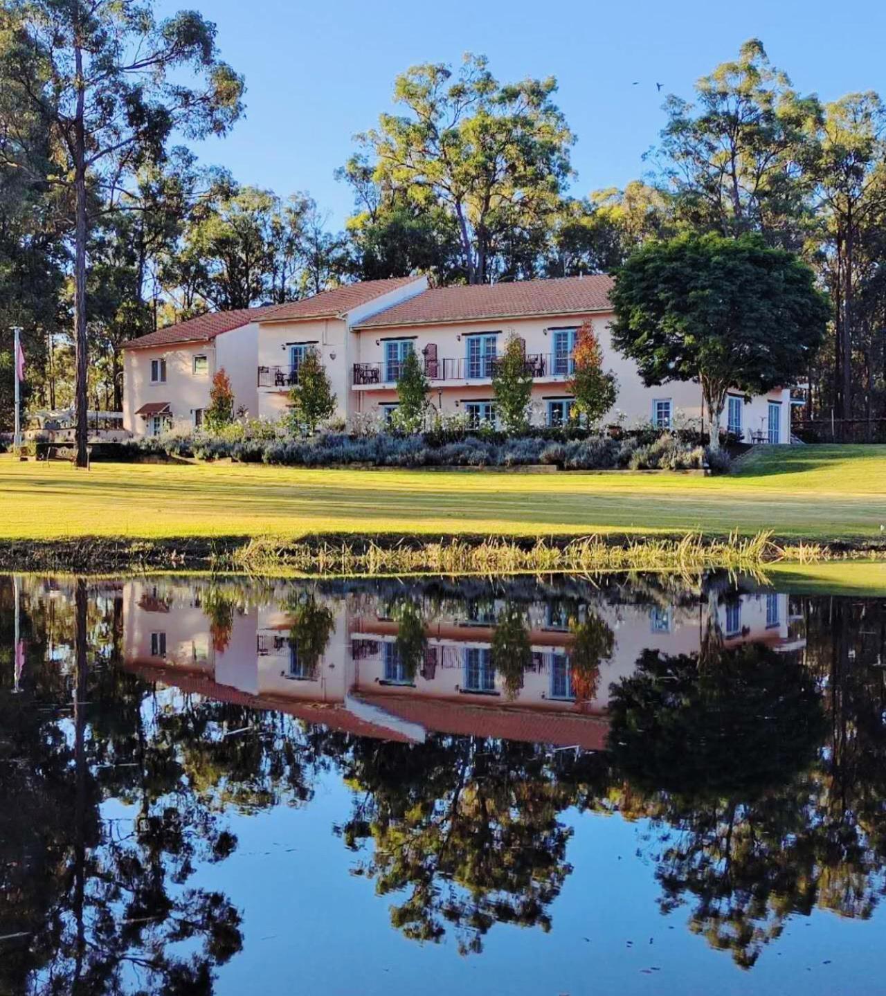פוקולבין Villa Provence מראה חיצוני תמונה