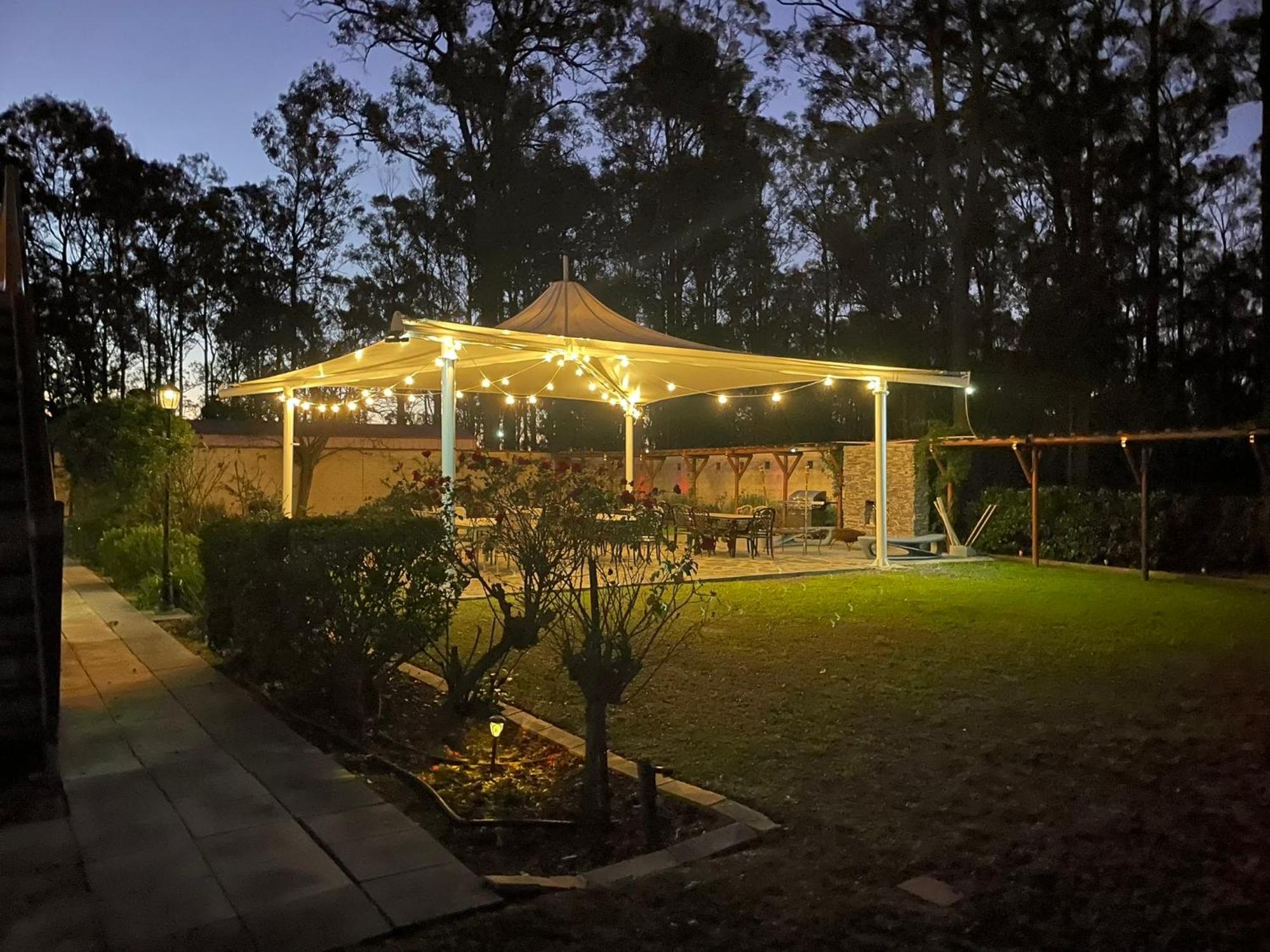 פוקולבין Villa Provence מראה חיצוני תמונה