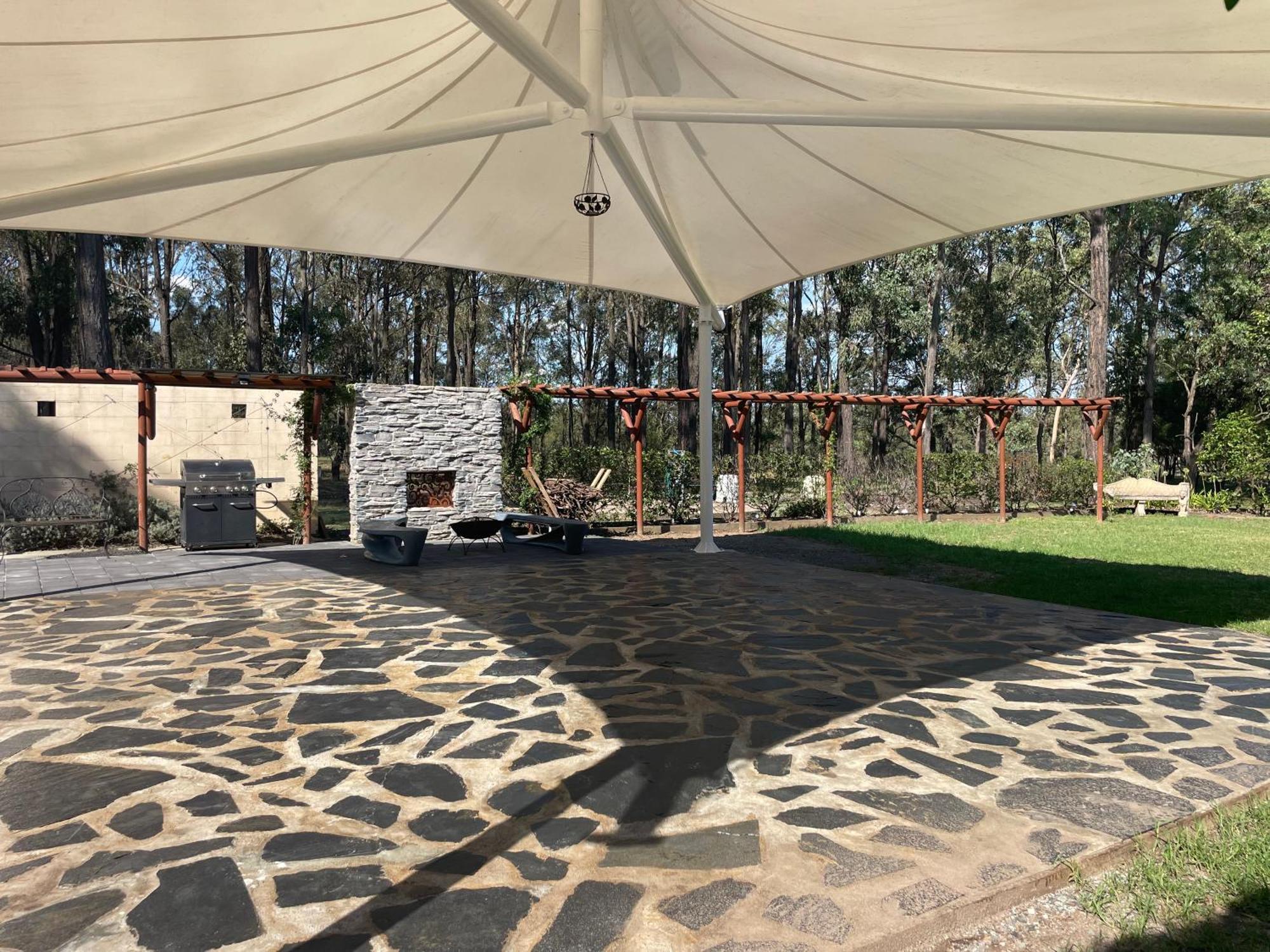פוקולבין Villa Provence מראה חיצוני תמונה