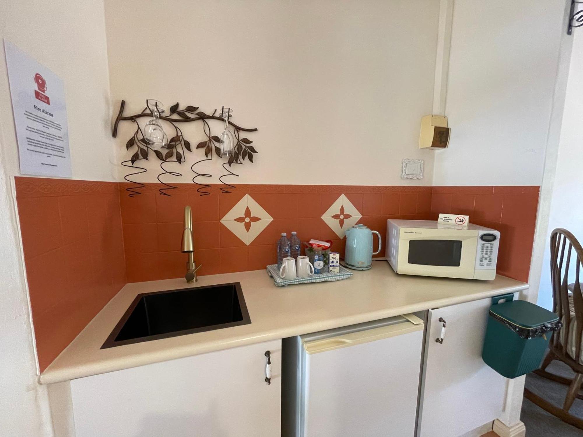 פוקולבין Villa Provence מראה חיצוני תמונה