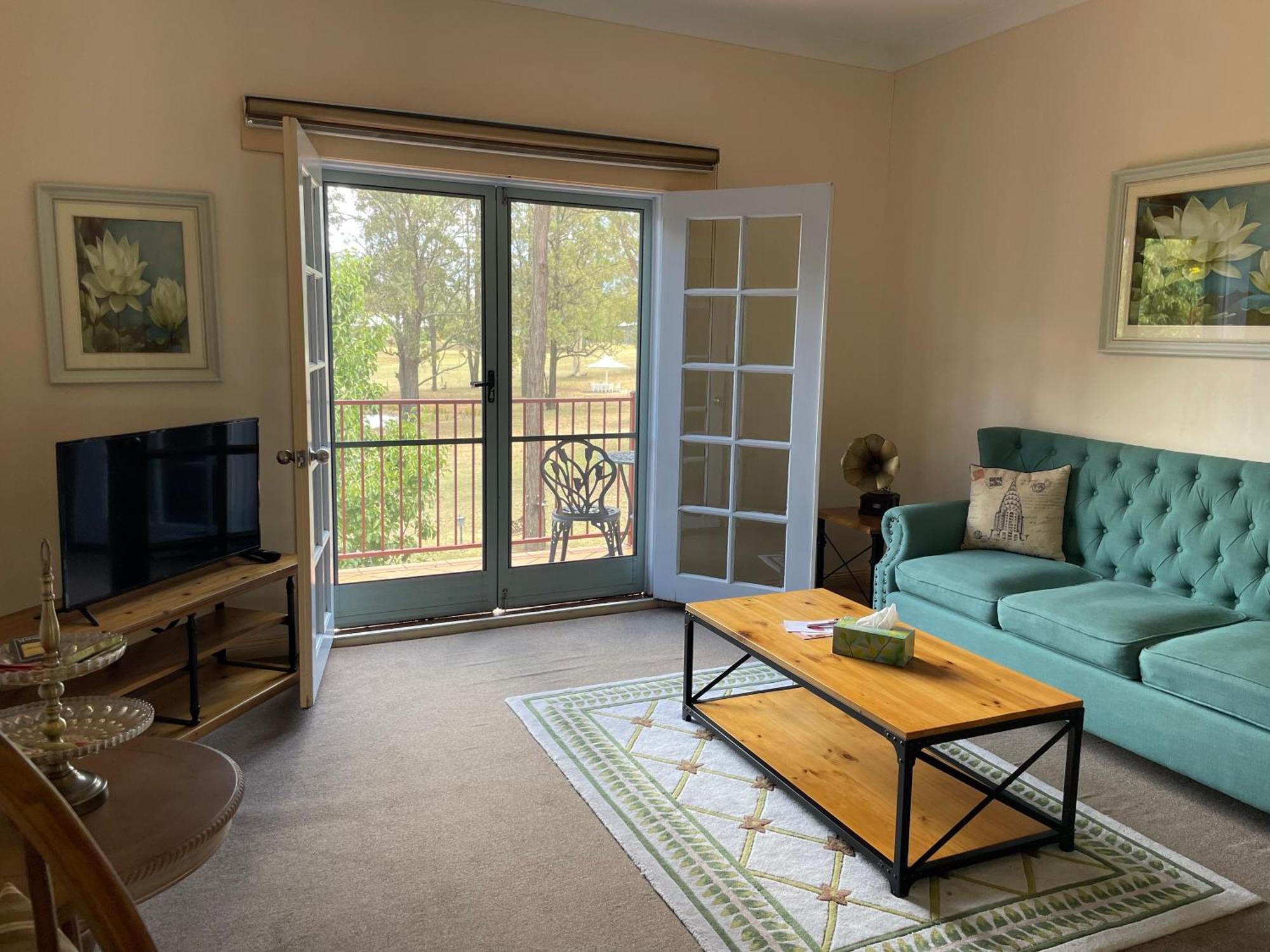 פוקולבין Villa Provence מראה חיצוני תמונה