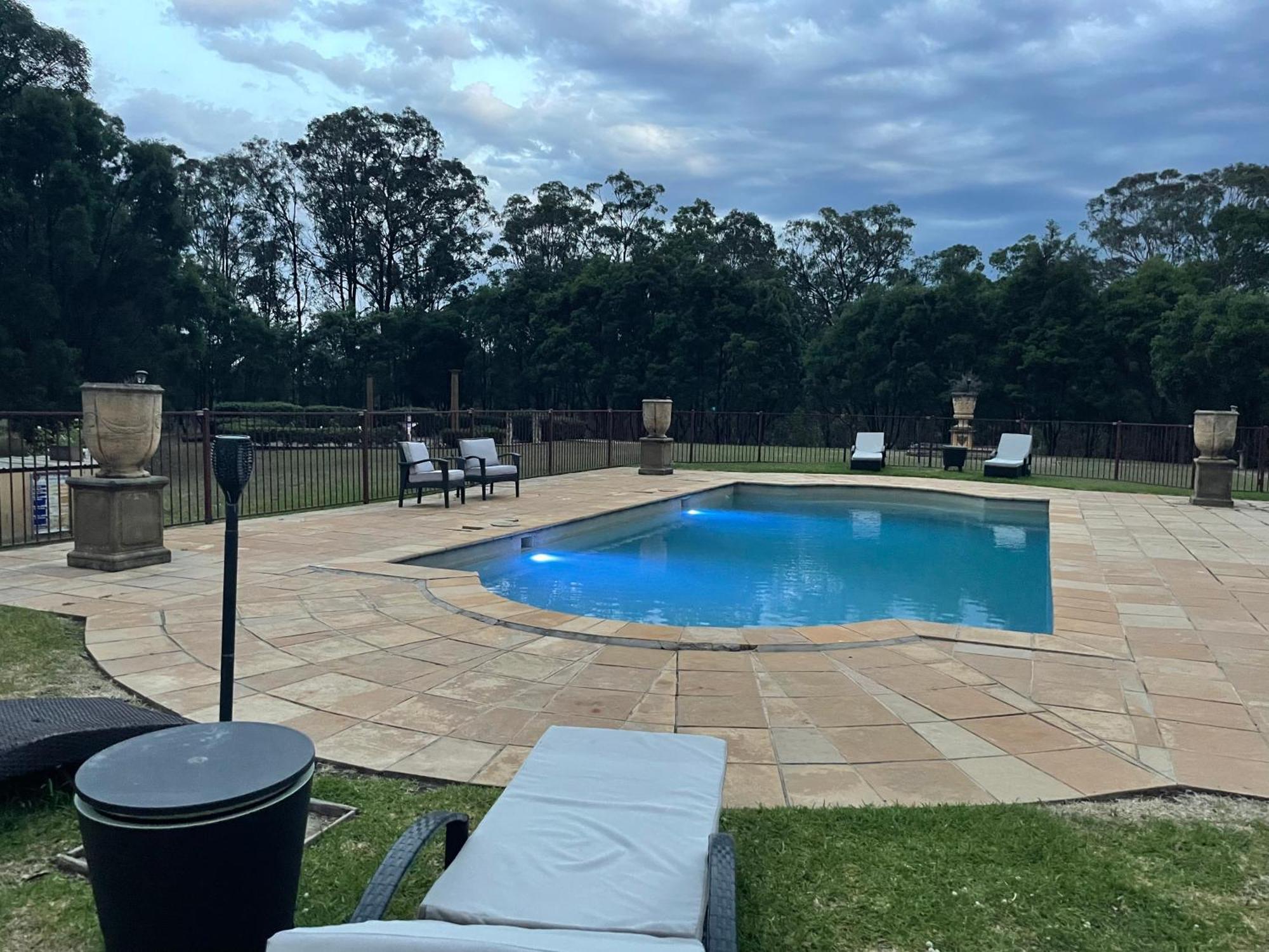 פוקולבין Villa Provence מראה חיצוני תמונה