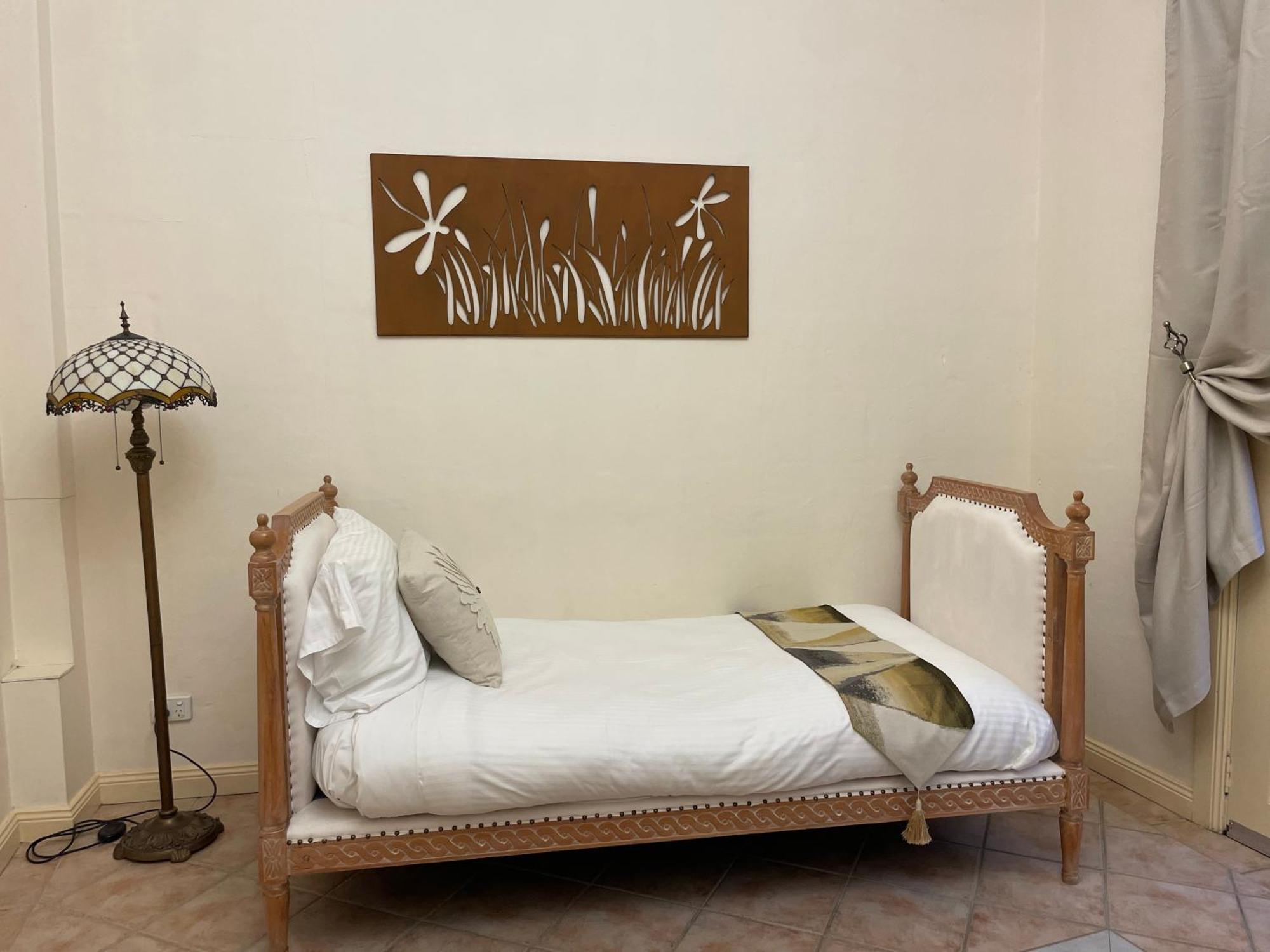 פוקולבין Villa Provence מראה חיצוני תמונה
