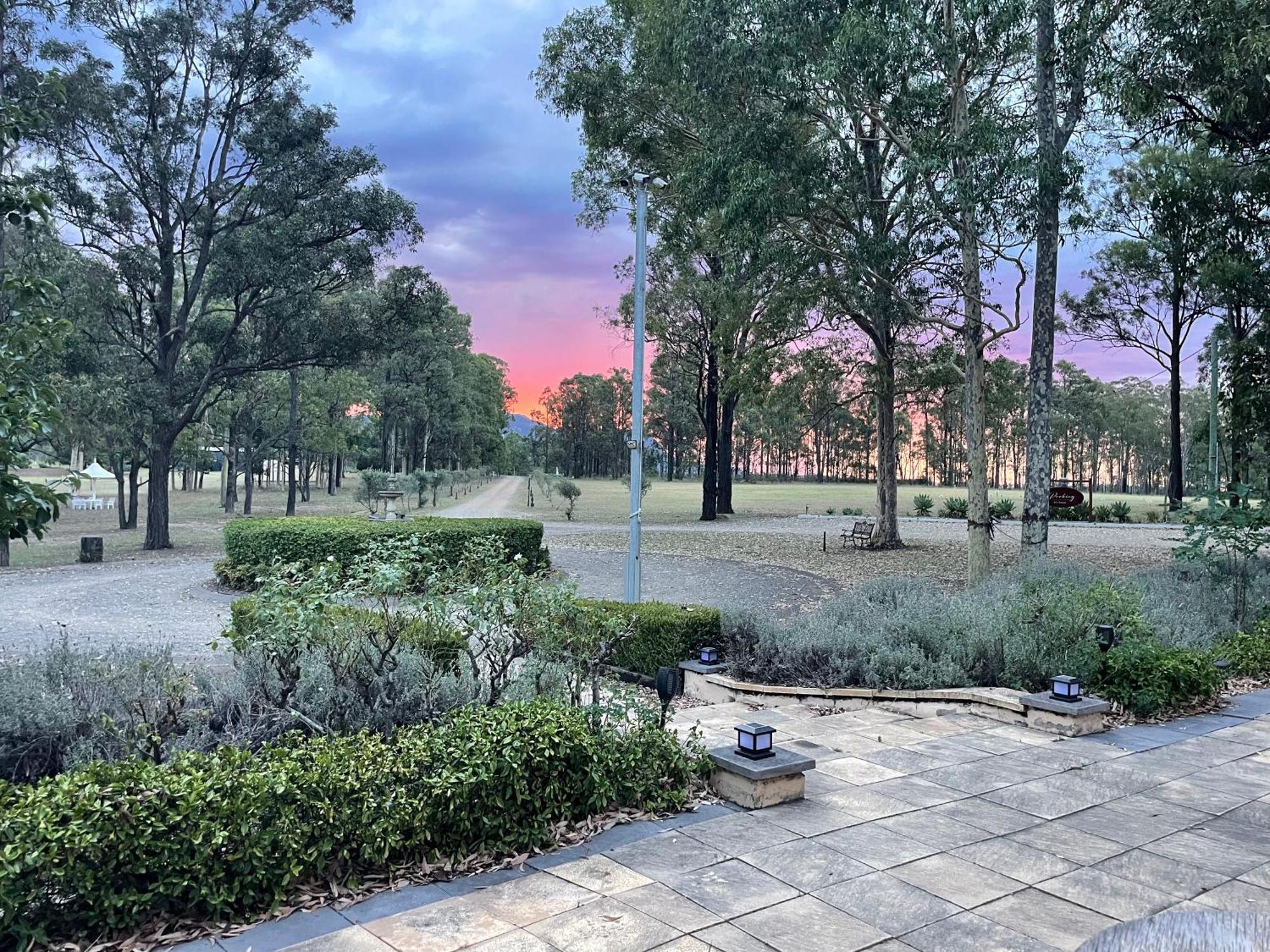 פוקולבין Villa Provence מראה חיצוני תמונה