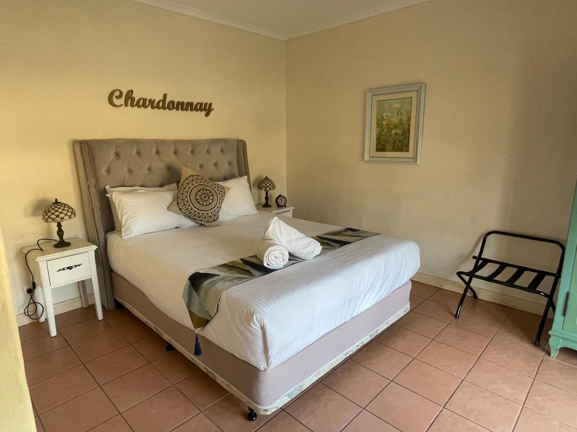 פוקולבין Villa Provence מראה חיצוני תמונה