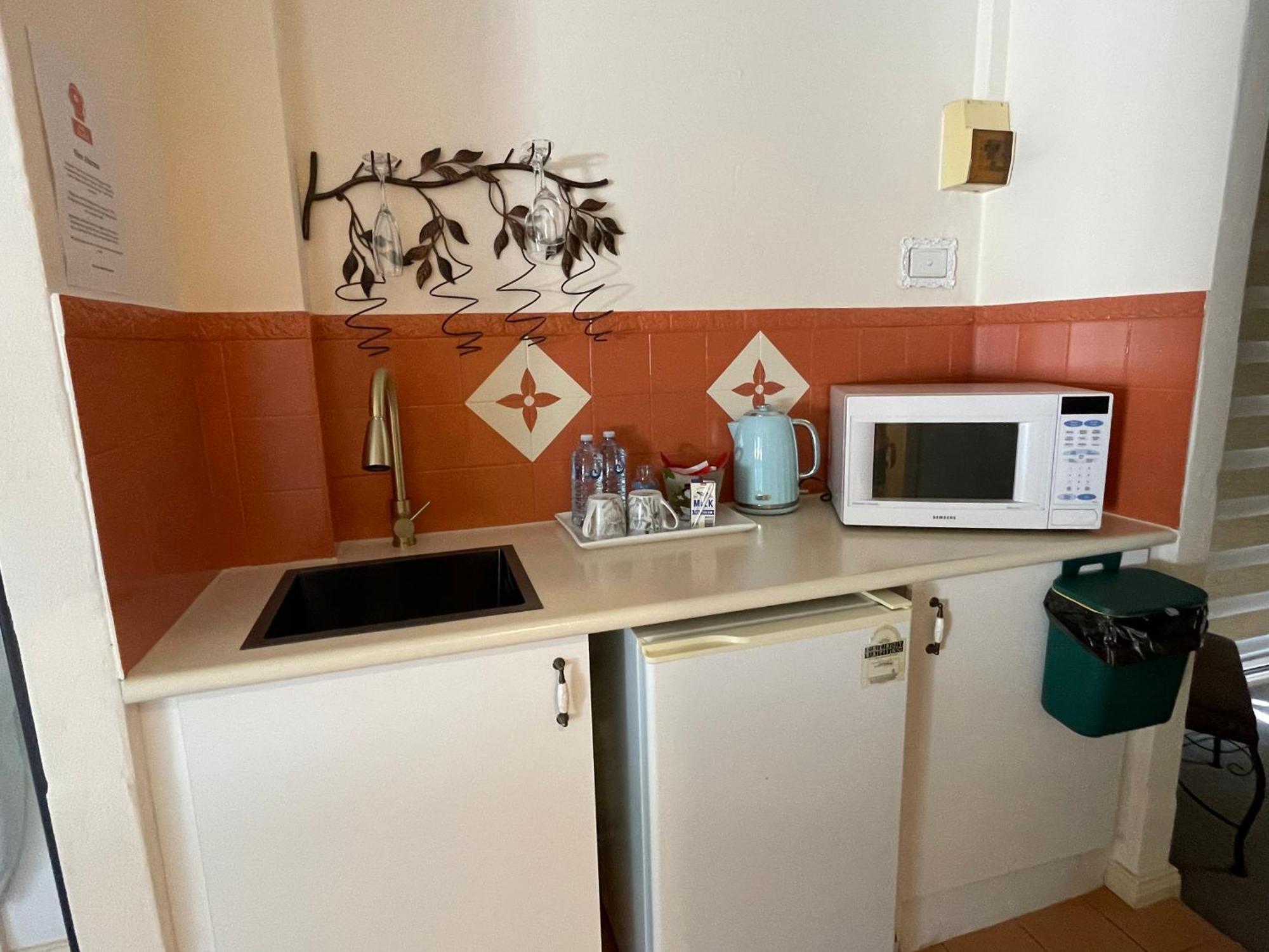 פוקולבין Villa Provence מראה חיצוני תמונה