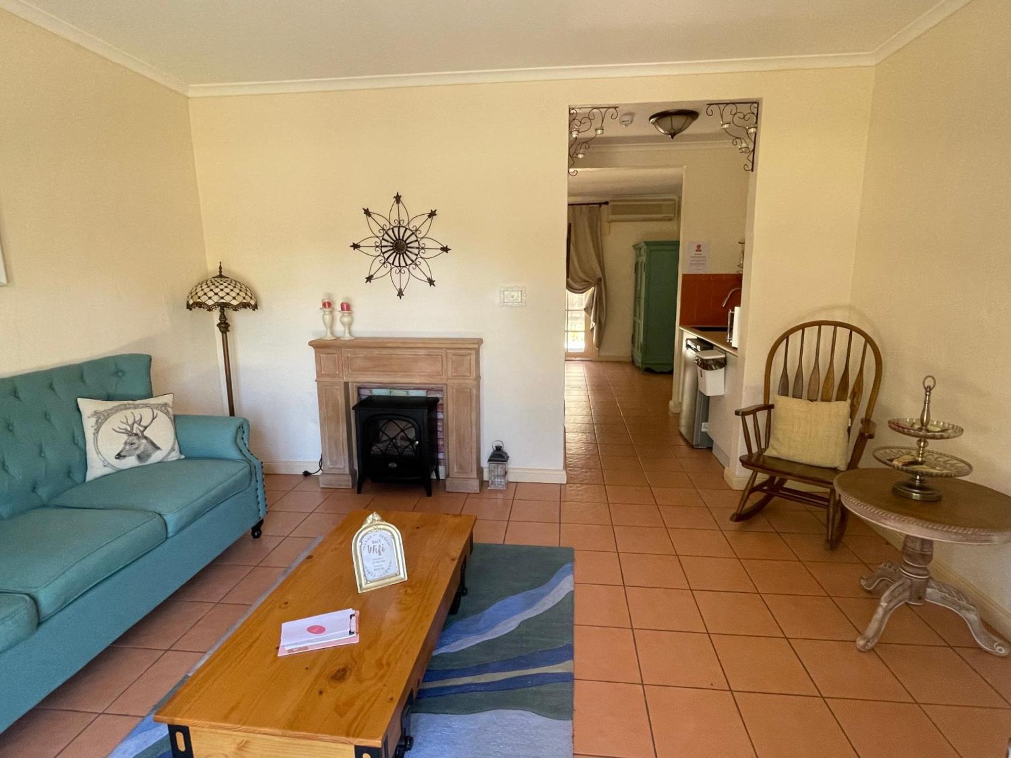 פוקולבין Villa Provence מראה חיצוני תמונה