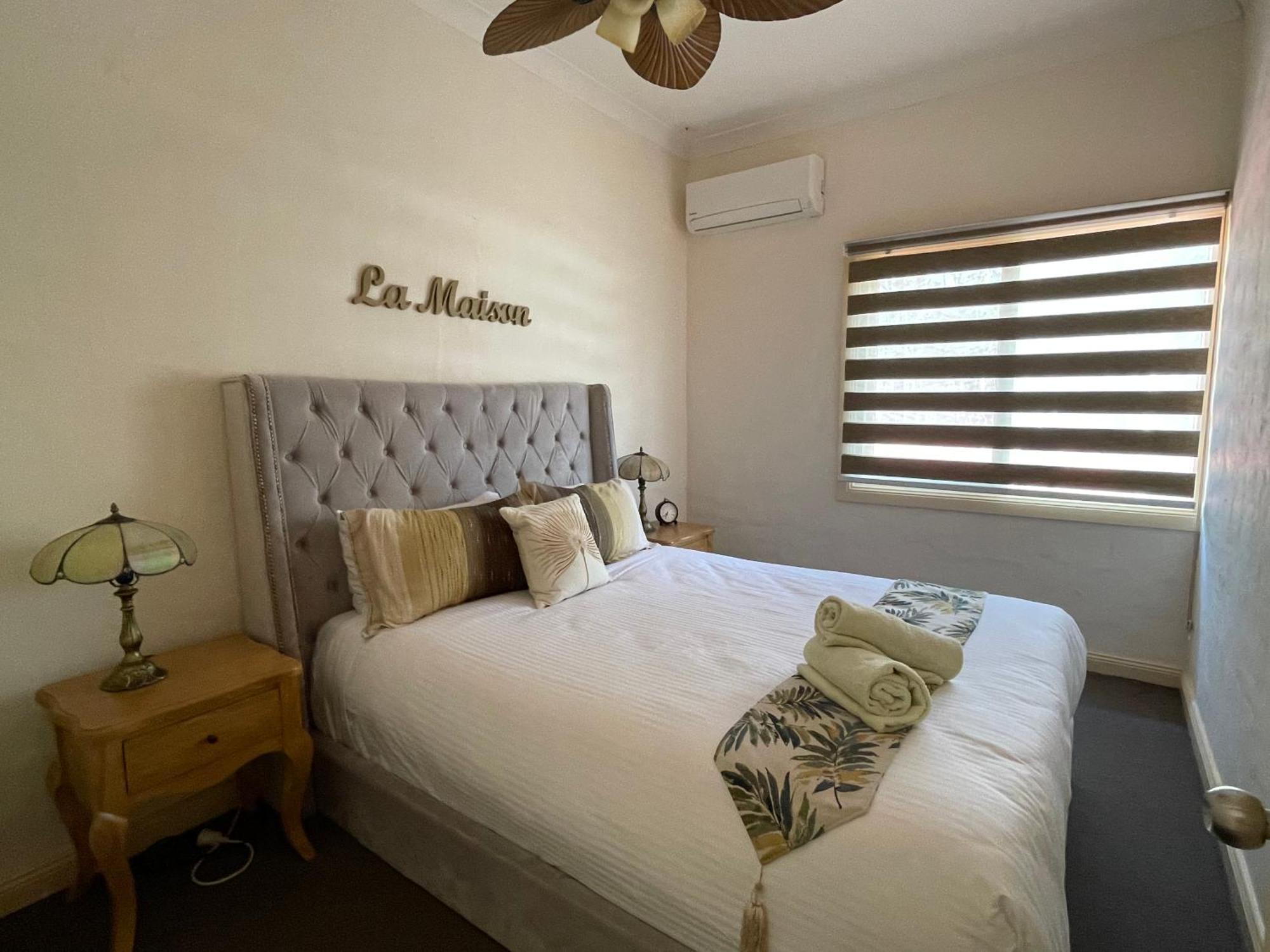 פוקולבין Villa Provence מראה חיצוני תמונה