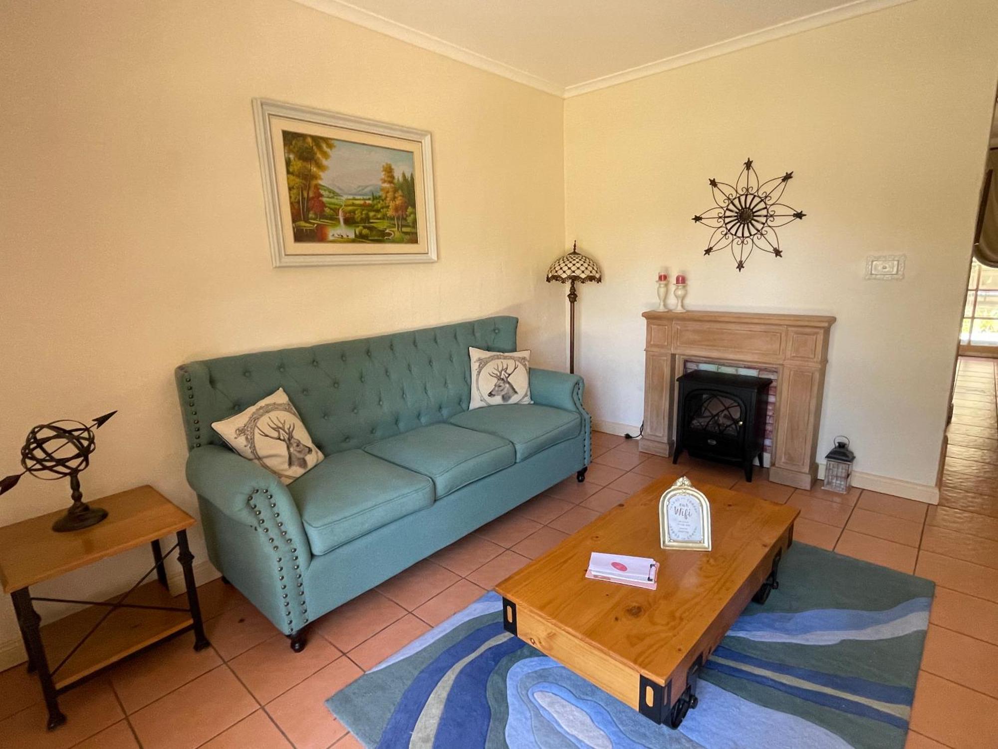 פוקולבין Villa Provence מראה חיצוני תמונה