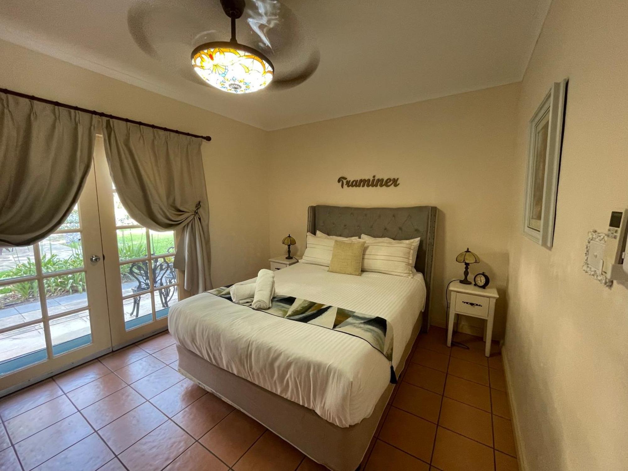 פוקולבין Villa Provence מראה חיצוני תמונה