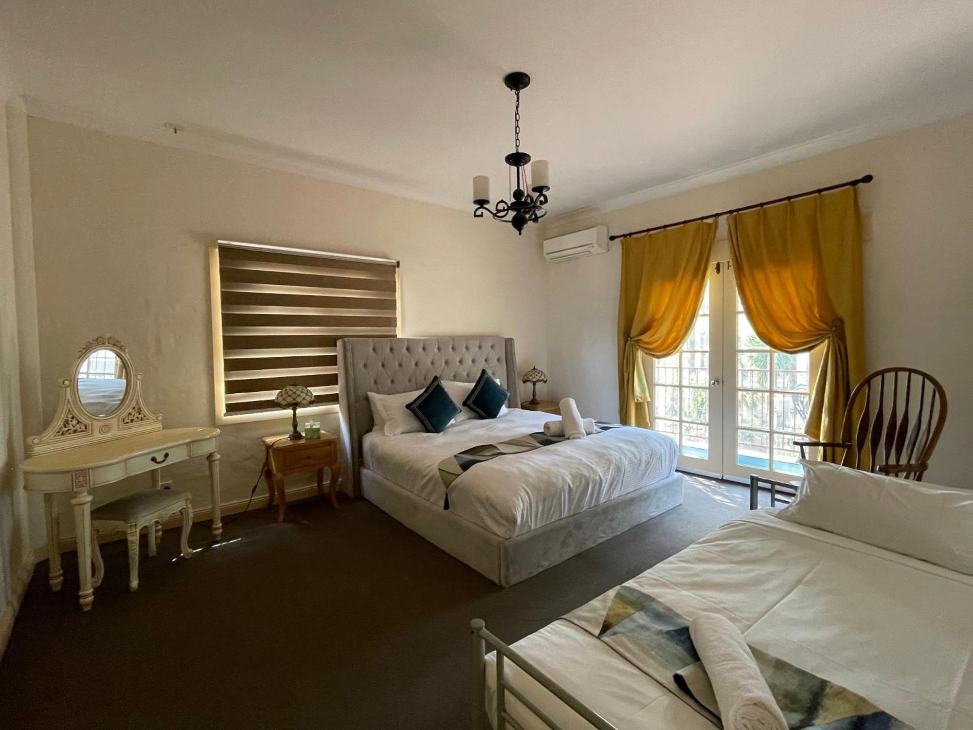 פוקולבין Villa Provence מראה חיצוני תמונה