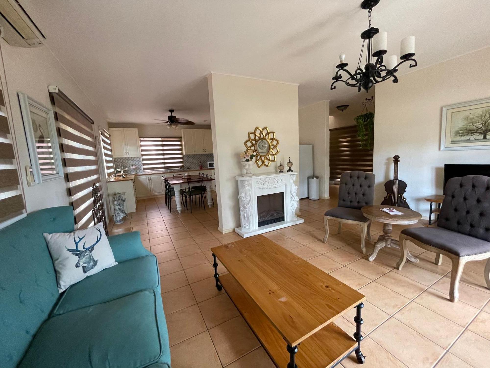 פוקולבין Villa Provence מראה חיצוני תמונה