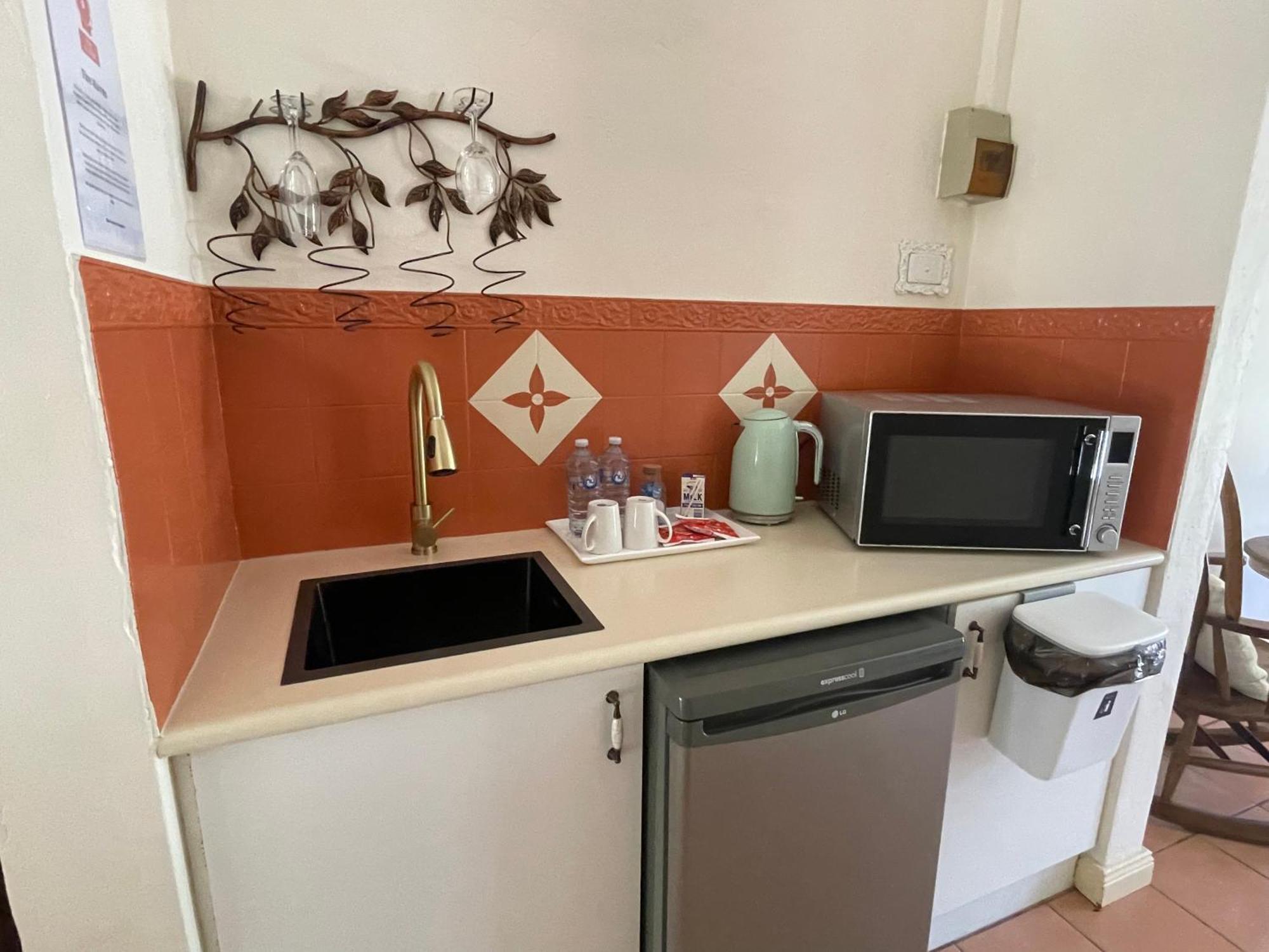 פוקולבין Villa Provence מראה חיצוני תמונה