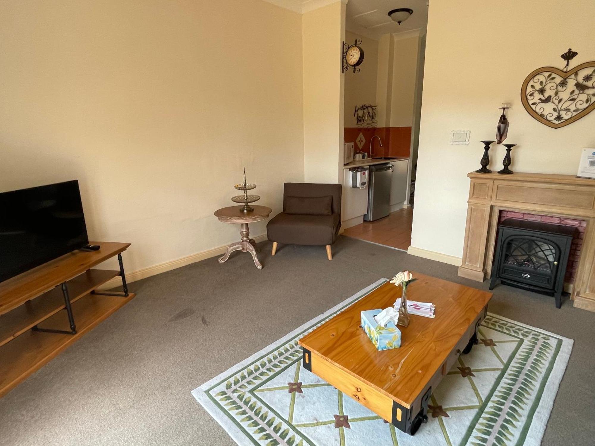 פוקולבין Villa Provence מראה חיצוני תמונה