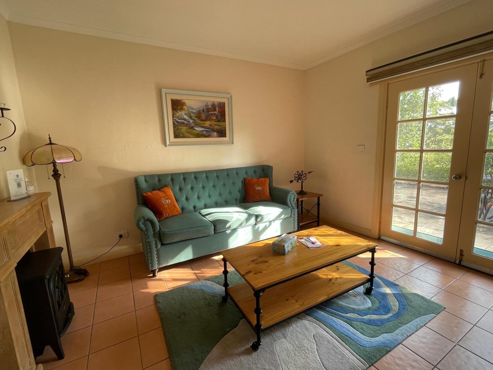 פוקולבין Villa Provence מראה חיצוני תמונה