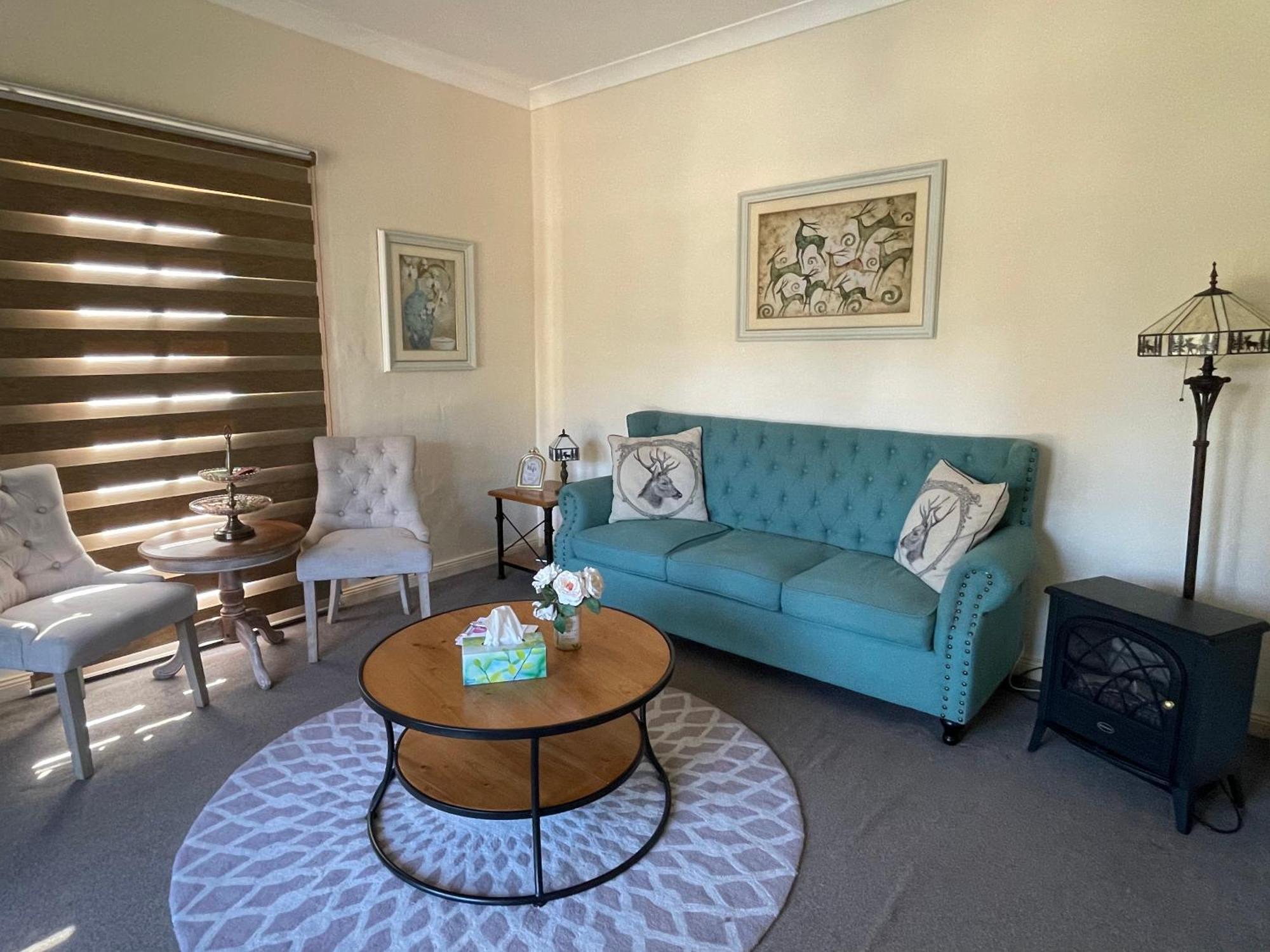 פוקולבין Villa Provence מראה חיצוני תמונה