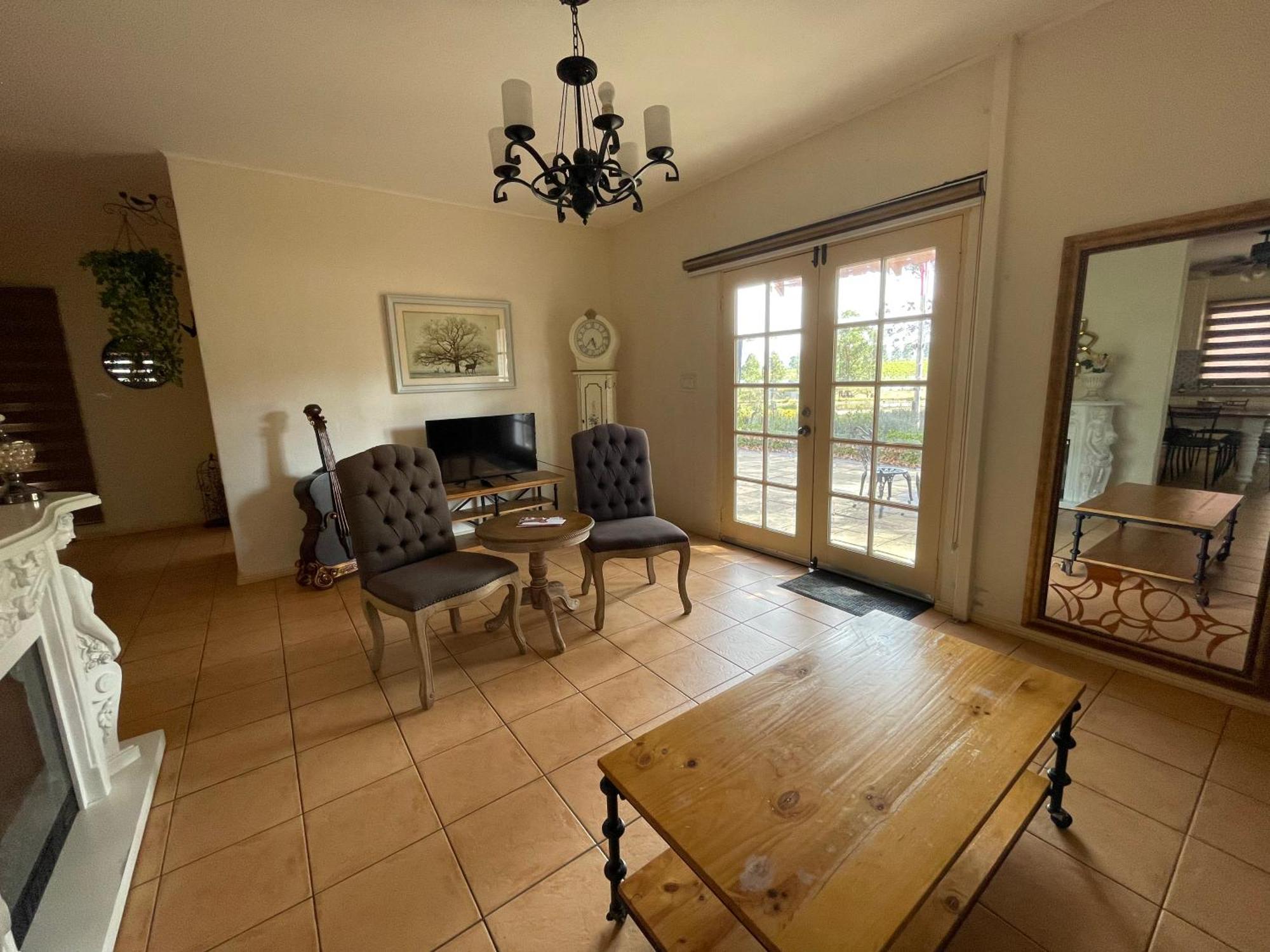 פוקולבין Villa Provence מראה חיצוני תמונה