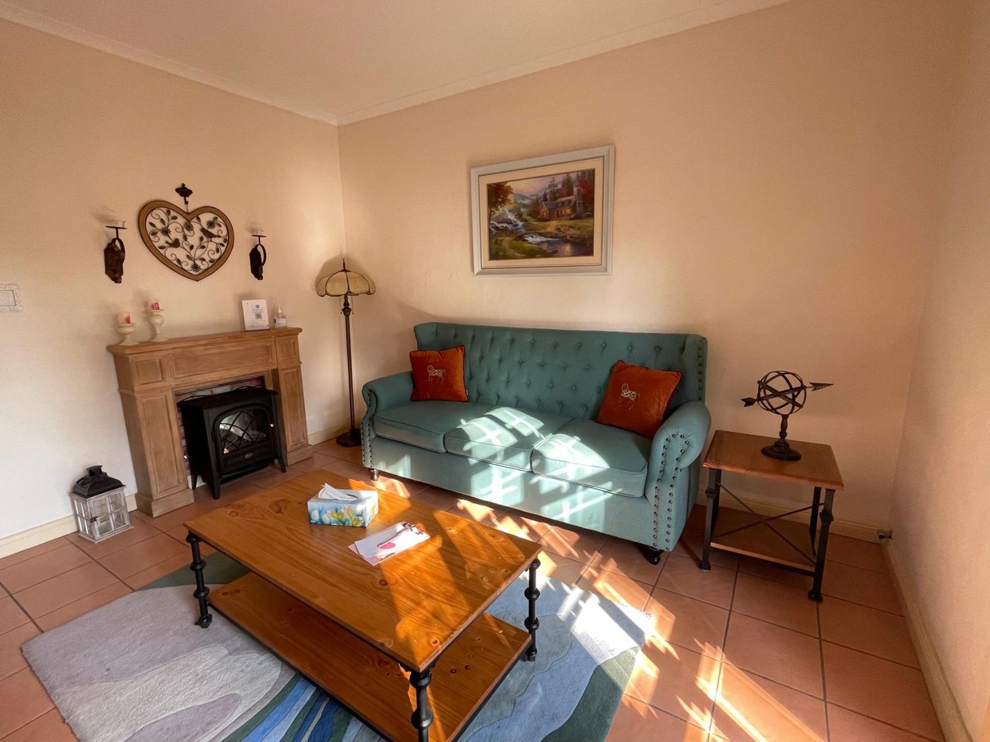 פוקולבין Villa Provence מראה חיצוני תמונה