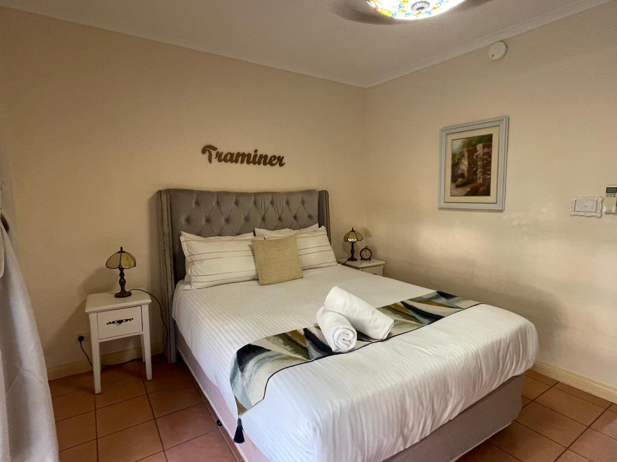 פוקולבין Villa Provence מראה חיצוני תמונה