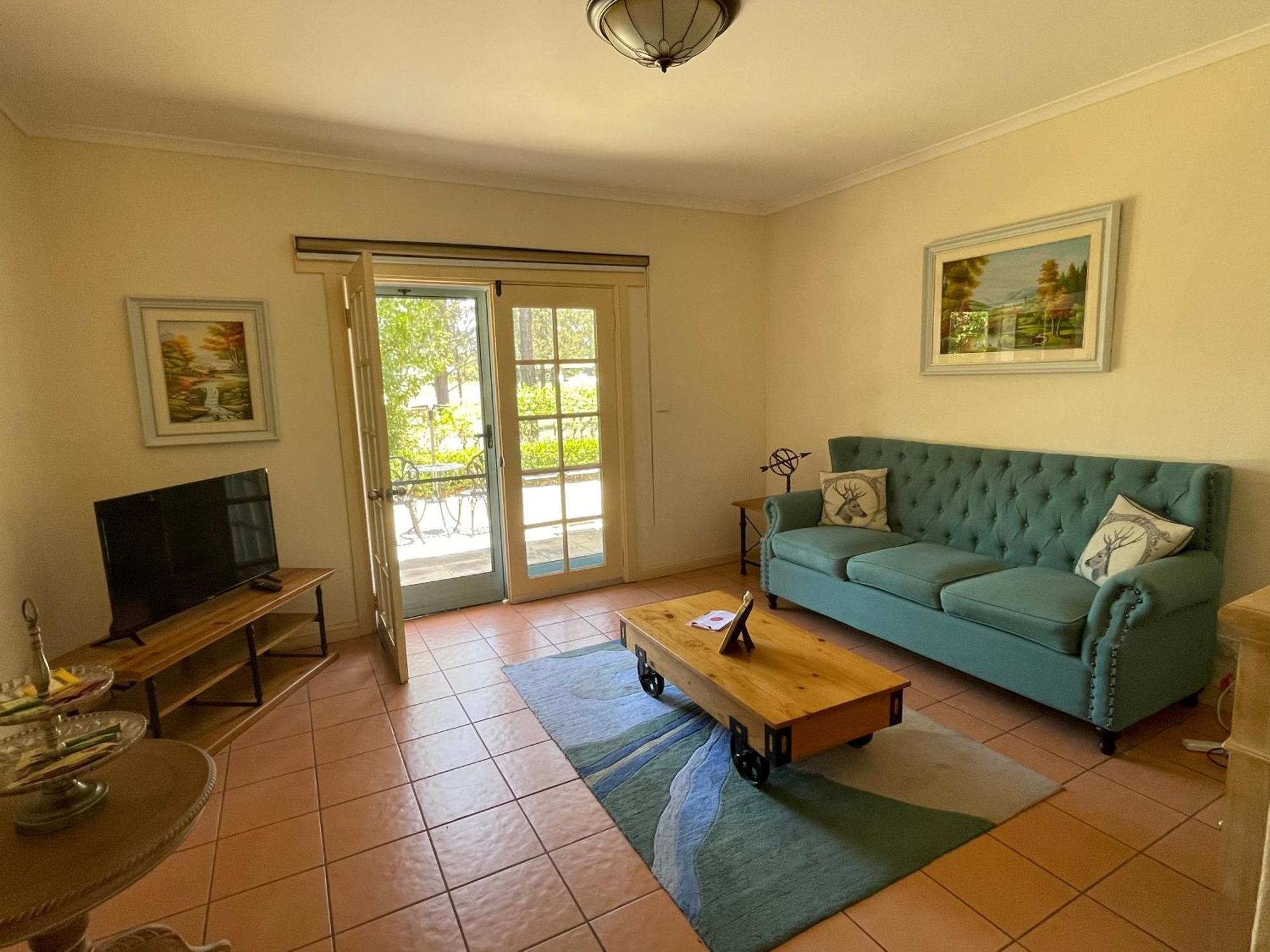 פוקולבין Villa Provence מראה חיצוני תמונה