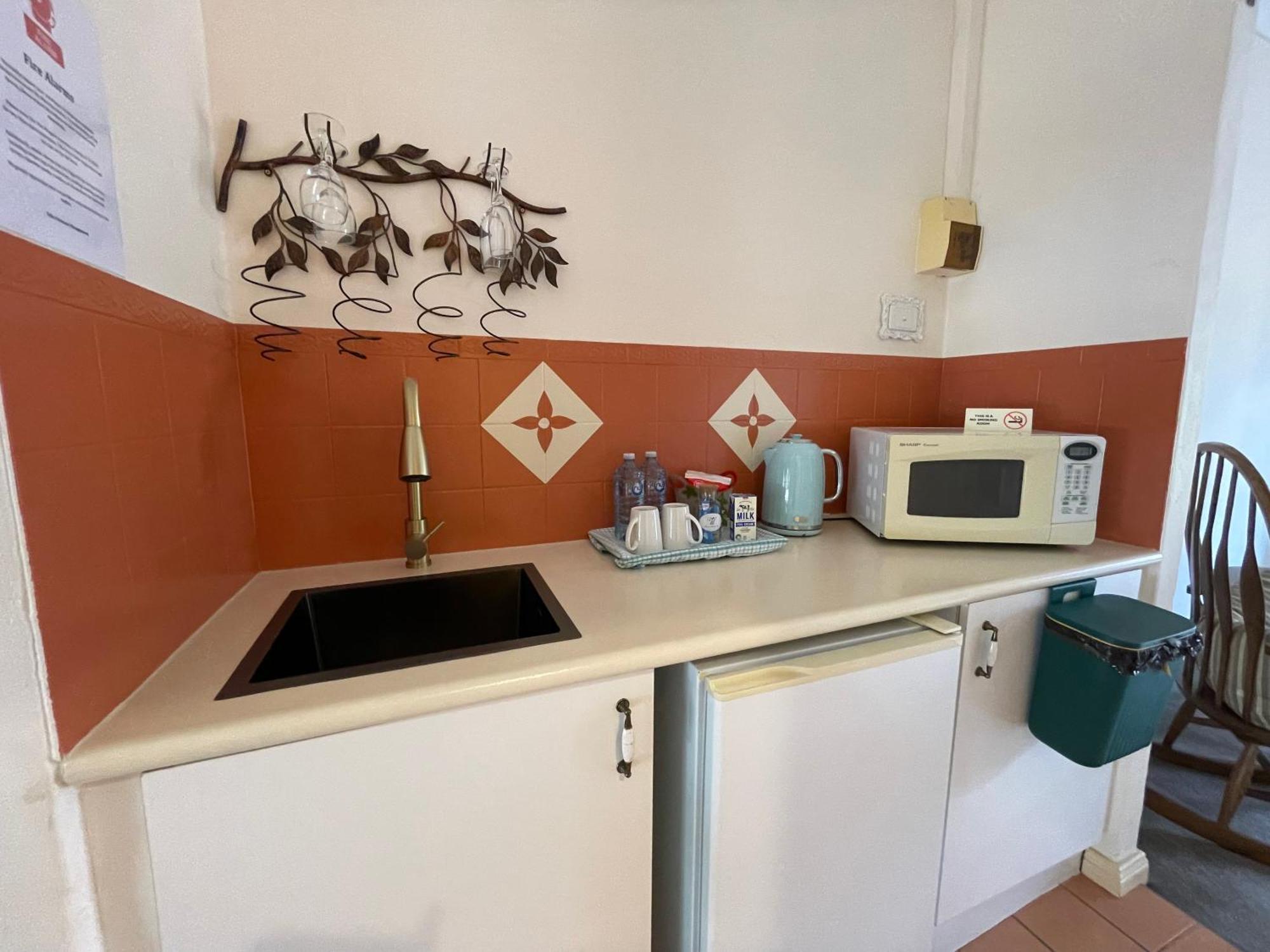 פוקולבין Villa Provence מראה חיצוני תמונה