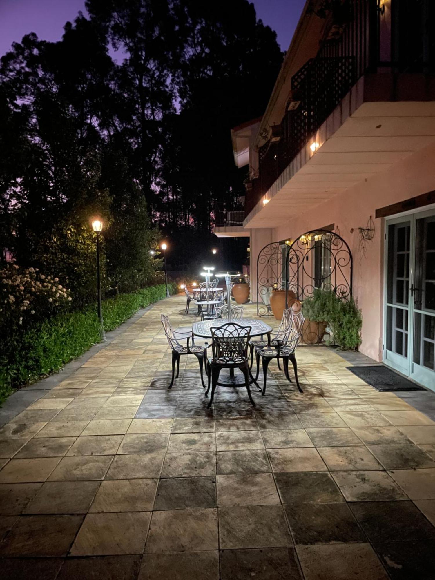 פוקולבין Villa Provence מראה חיצוני תמונה